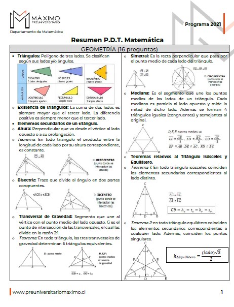 2022-Resumen-PDT-Matemática-Eje-Geometría