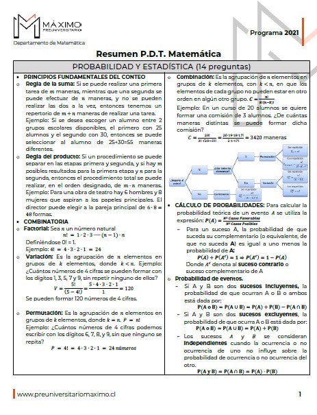 2022-Resumen-PDT-Matemática-Eje-Probabilidad-y-Estadística